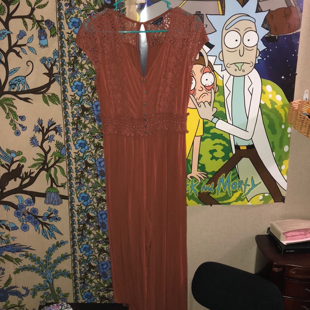 🦅 AEO Jumpsuit 🦅